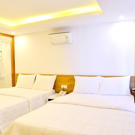 New Century Hotel Να Τρανγκ Εξωτερικό φωτογραφία
