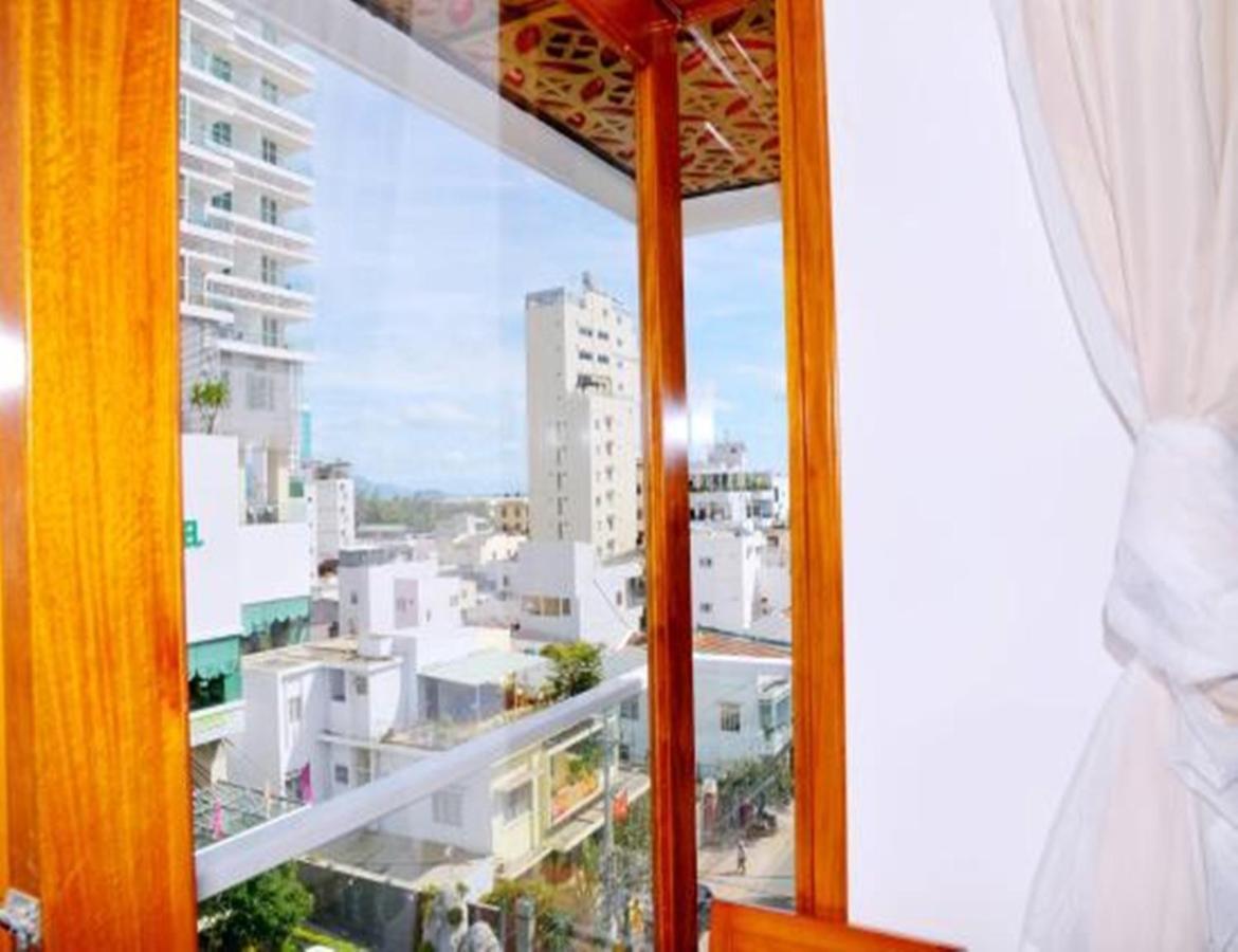 New Century Hotel Να Τρανγκ Δωμάτιο φωτογραφία